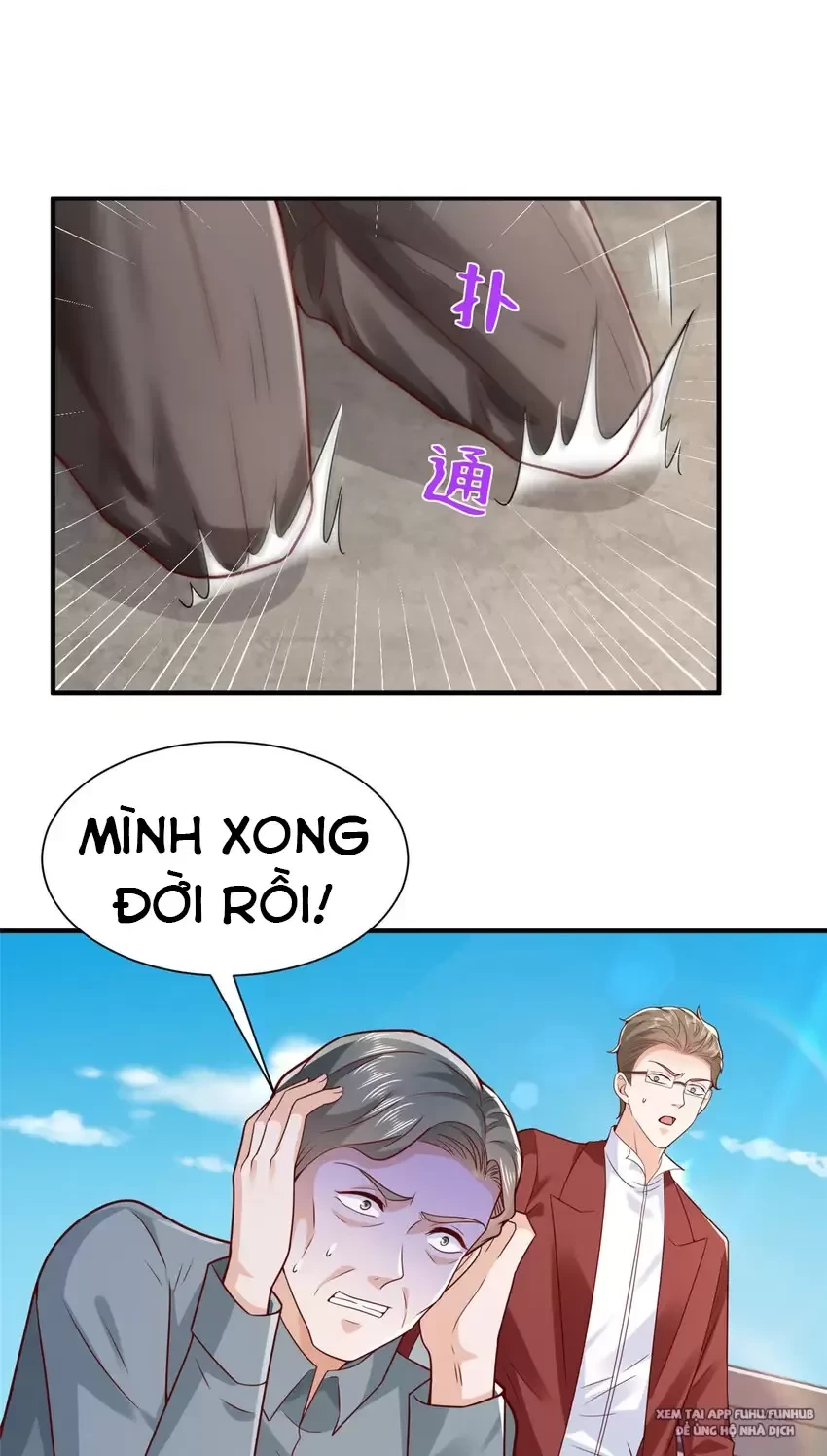 Mỗi Tuần Ta Có Một Nghề Nghiệp Mới Chapter 624 - Trang 2