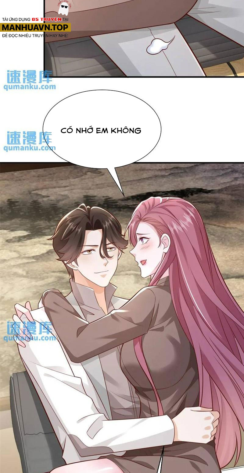 Mỗi Tuần Ta Có Một Nghề Nghiệp Mới Chapter 625 - Trang 2