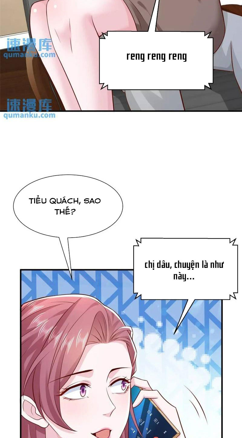 Mỗi Tuần Ta Có Một Nghề Nghiệp Mới Chapter 625 - Trang 2