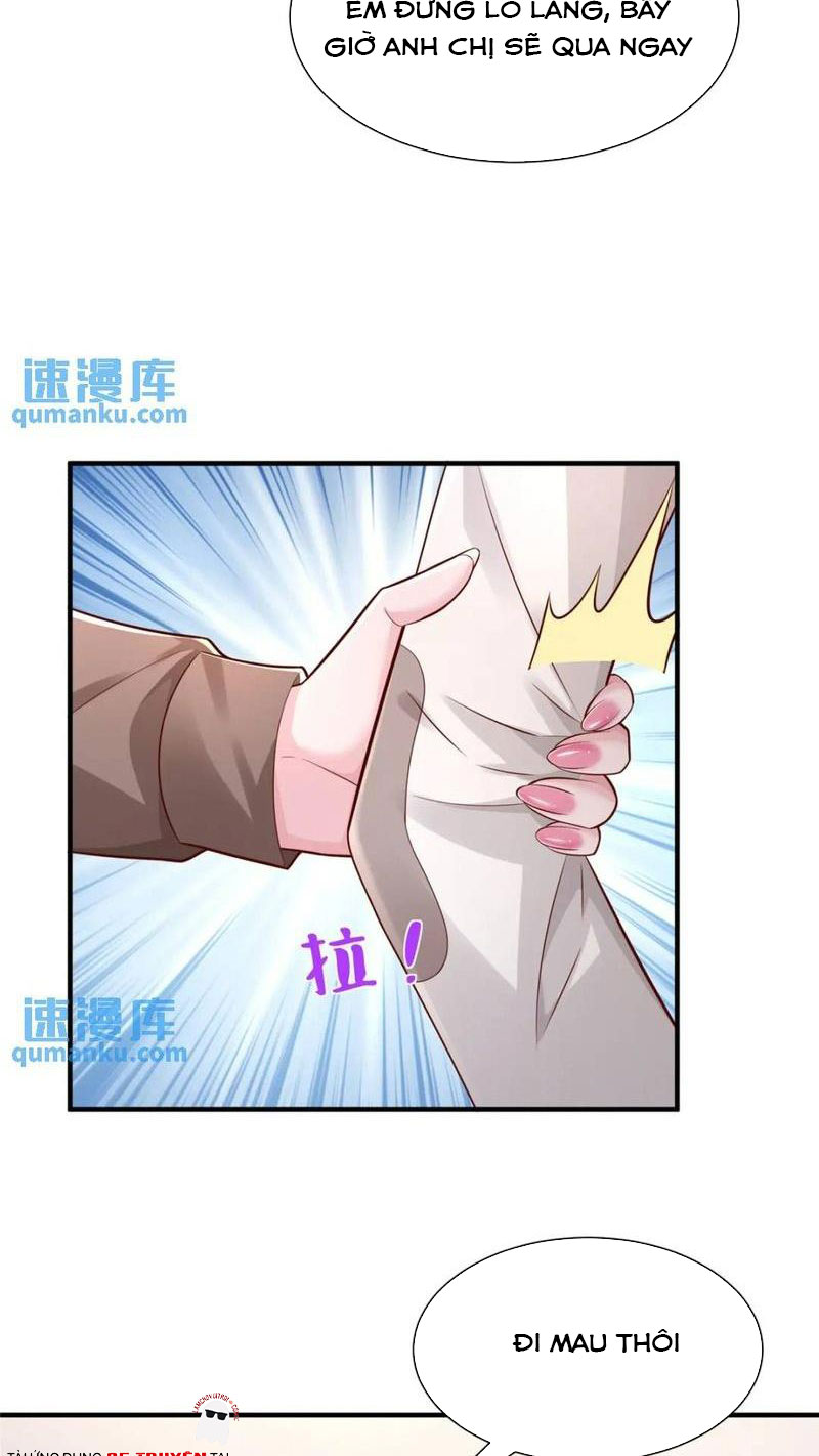 Mỗi Tuần Ta Có Một Nghề Nghiệp Mới Chapter 625 - Trang 2