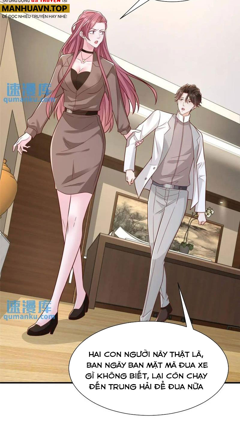 Mỗi Tuần Ta Có Một Nghề Nghiệp Mới Chapter 625 - Trang 2