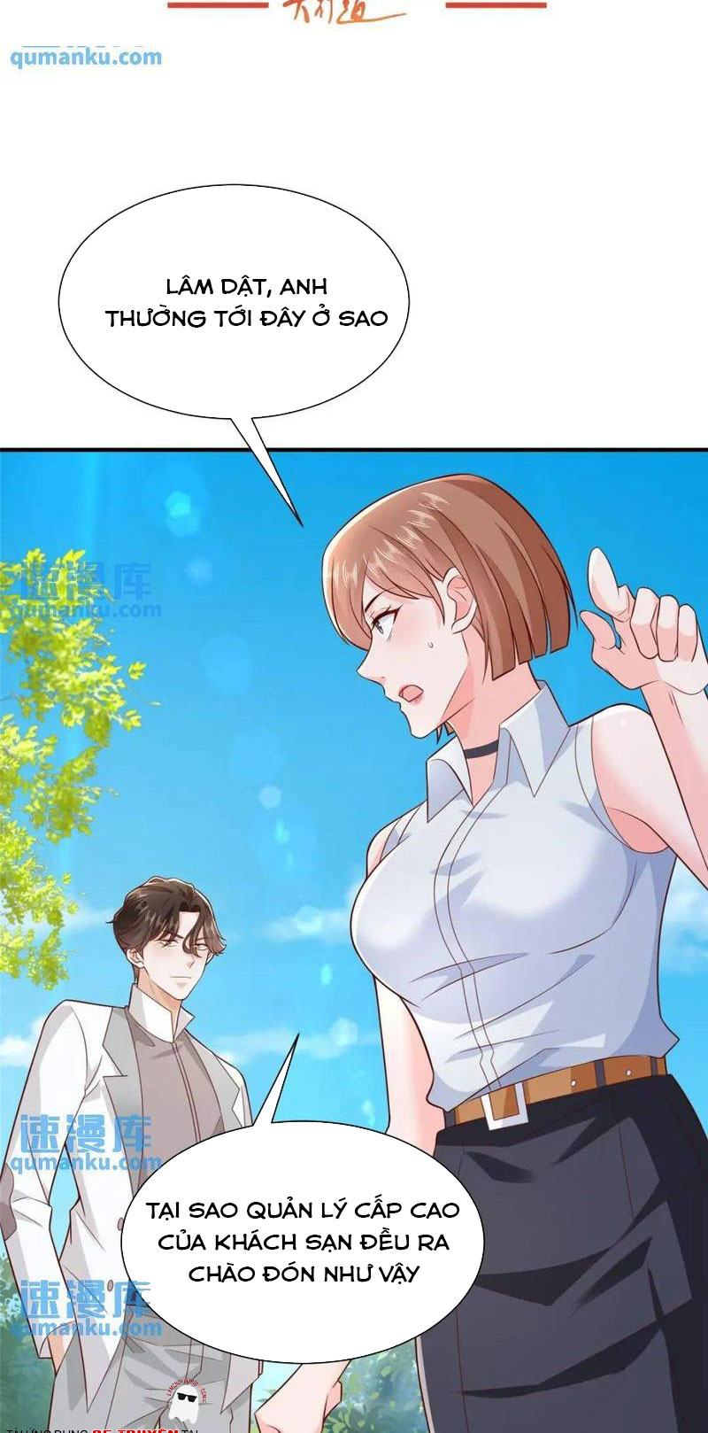 Mỗi Tuần Ta Có Một Nghề Nghiệp Mới Chapter 625 - Trang 2