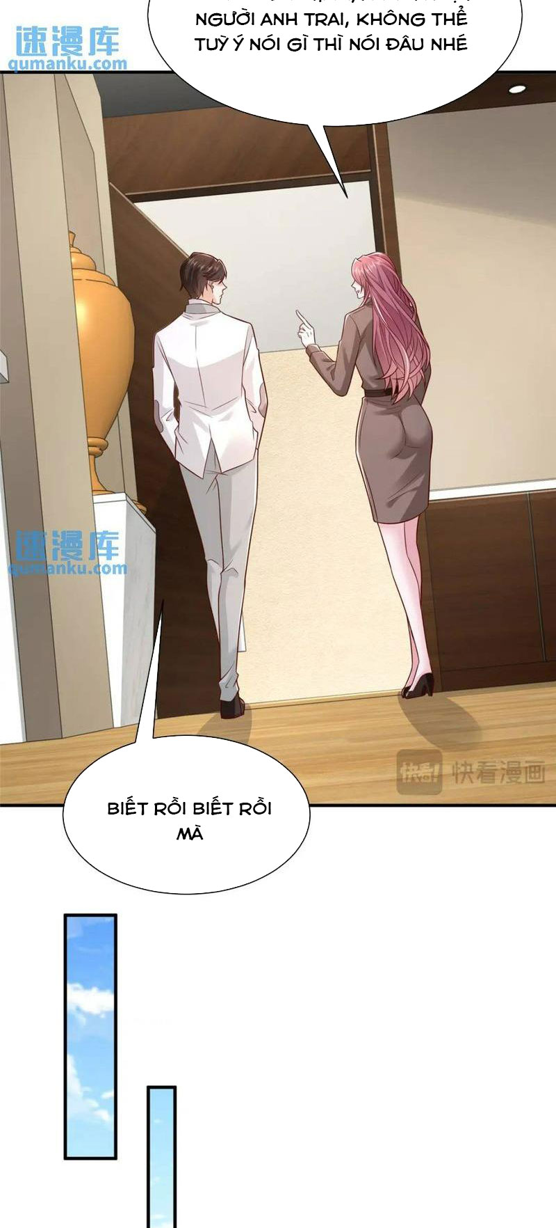 Mỗi Tuần Ta Có Một Nghề Nghiệp Mới Chapter 625 - Trang 2