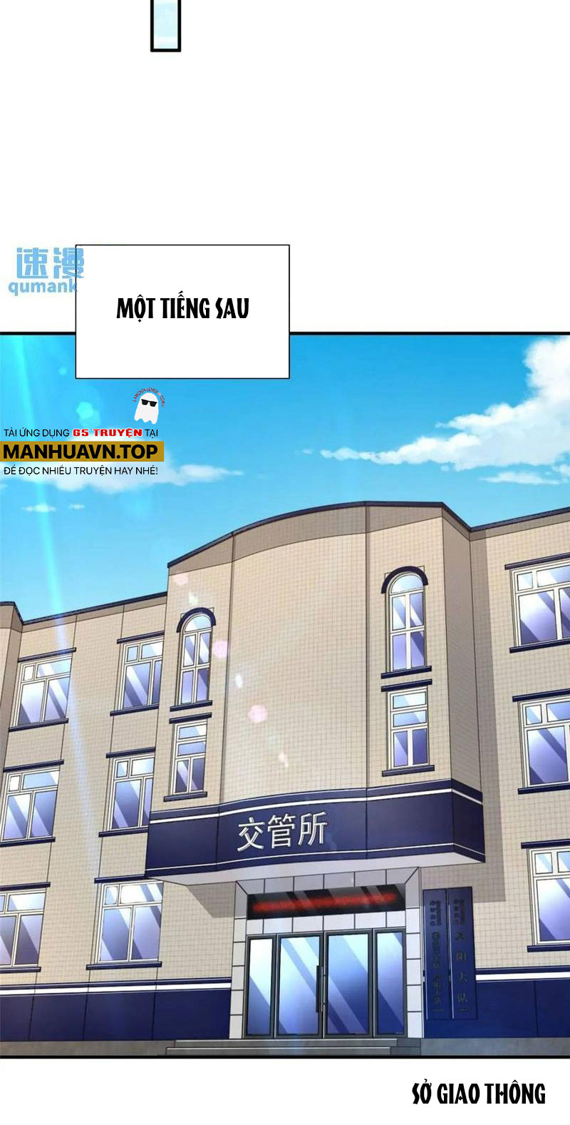 Mỗi Tuần Ta Có Một Nghề Nghiệp Mới Chapter 625 - Trang 2