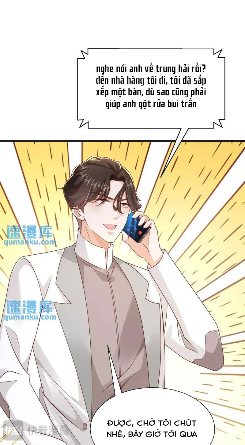Mỗi Tuần Ta Có Một Nghề Nghiệp Mới Chapter 625 - Trang 2
