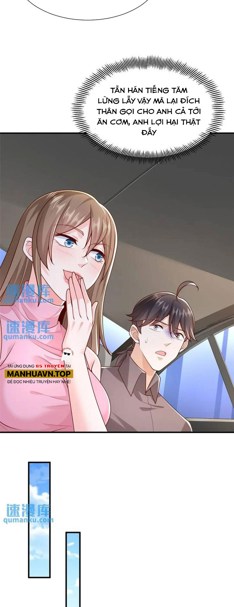 Mỗi Tuần Ta Có Một Nghề Nghiệp Mới Chapter 625 - Trang 2