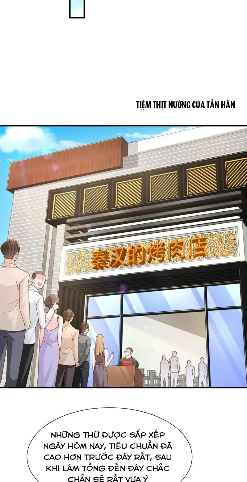 Mỗi Tuần Ta Có Một Nghề Nghiệp Mới Chapter 625 - Trang 2