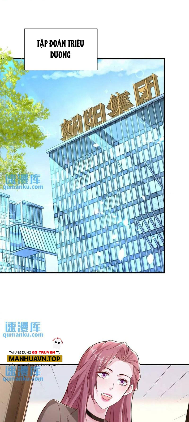 Mỗi Tuần Ta Có Một Nghề Nghiệp Mới Chapter 625 - Trang 2