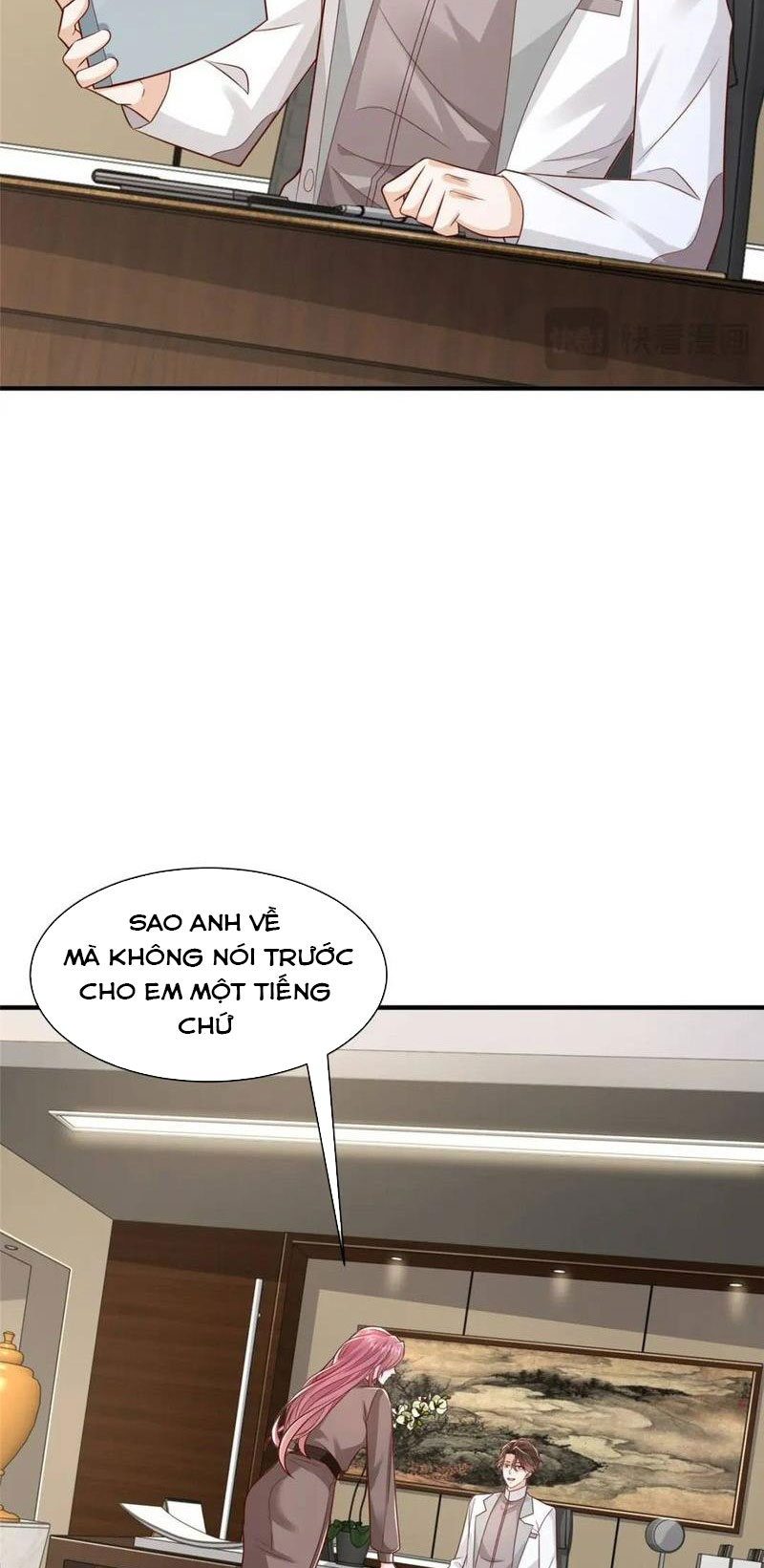 Mỗi Tuần Ta Có Một Nghề Nghiệp Mới Chapter 625 - Trang 2