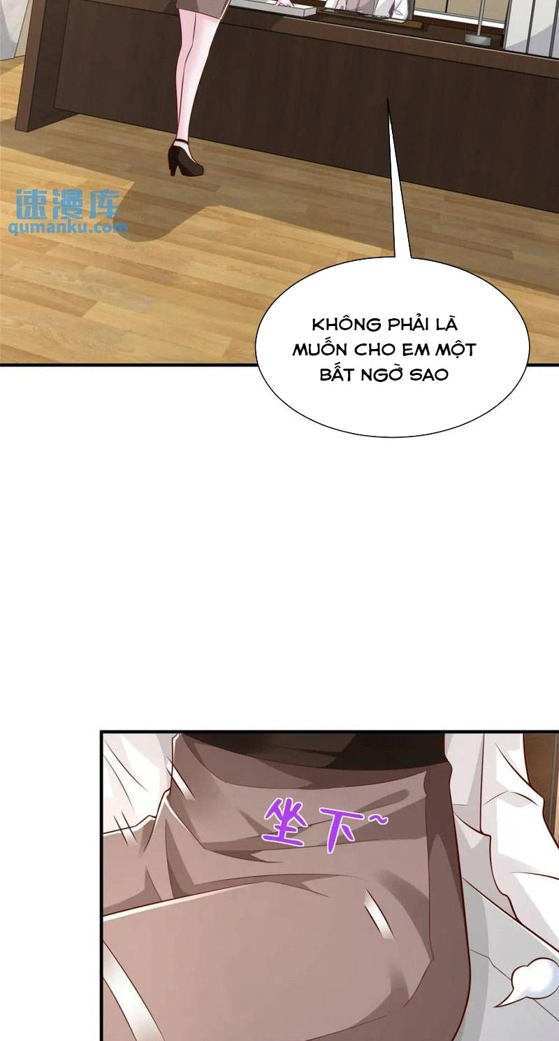 Mỗi Tuần Ta Có Một Nghề Nghiệp Mới Chapter 625 - Trang 2