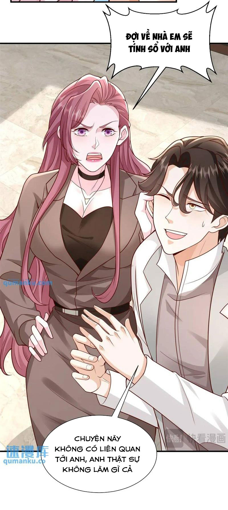 Mỗi Tuần Ta Có Một Nghề Nghiệp Mới Chapter 626 - Trang 2