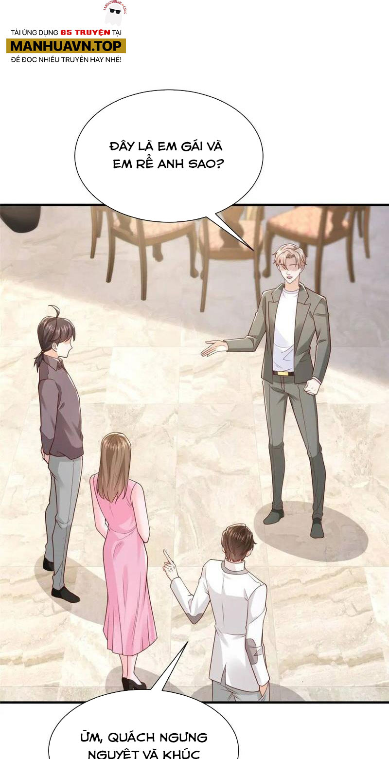 Mỗi Tuần Ta Có Một Nghề Nghiệp Mới Chapter 626 - Trang 2