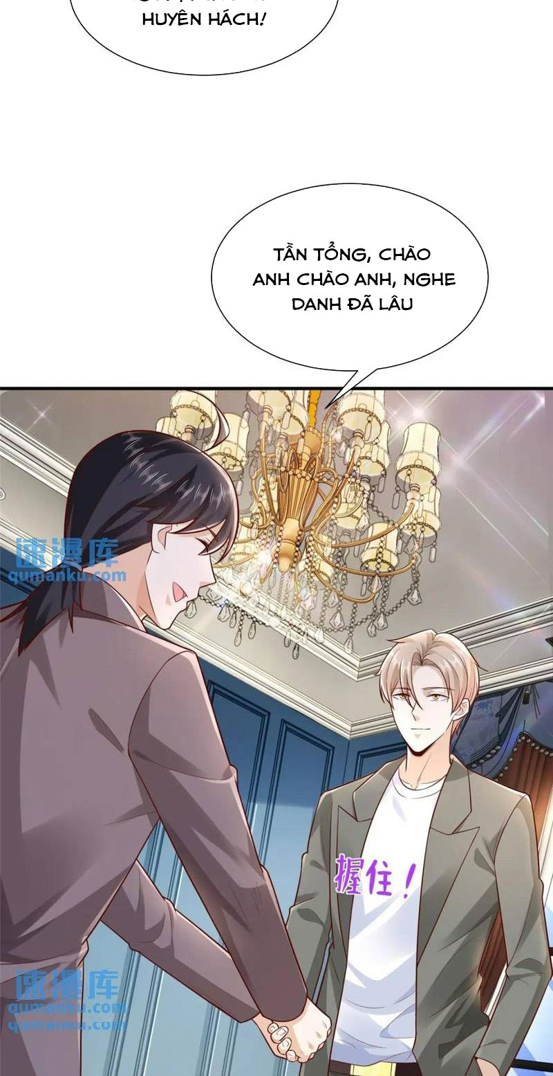 Mỗi Tuần Ta Có Một Nghề Nghiệp Mới Chapter 626 - Trang 2