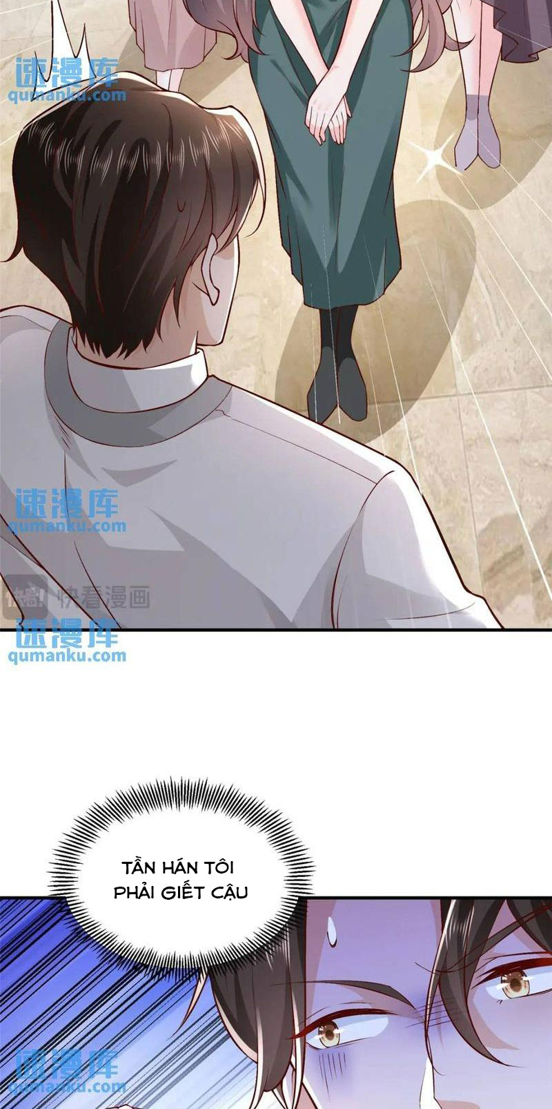 Mỗi Tuần Ta Có Một Nghề Nghiệp Mới Chapter 626 - Trang 2