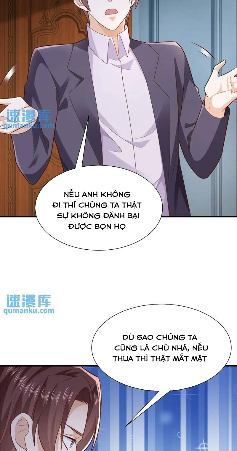 Mỗi Tuần Ta Có Một Nghề Nghiệp Mới Chapter 626 - Trang 2