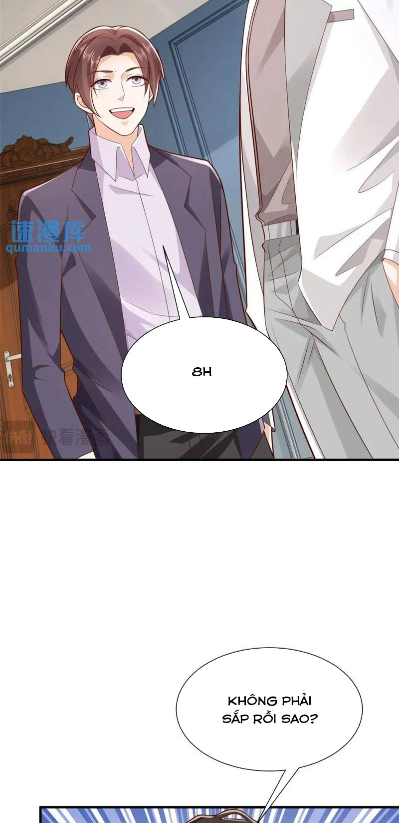 Mỗi Tuần Ta Có Một Nghề Nghiệp Mới Chapter 626 - Trang 2