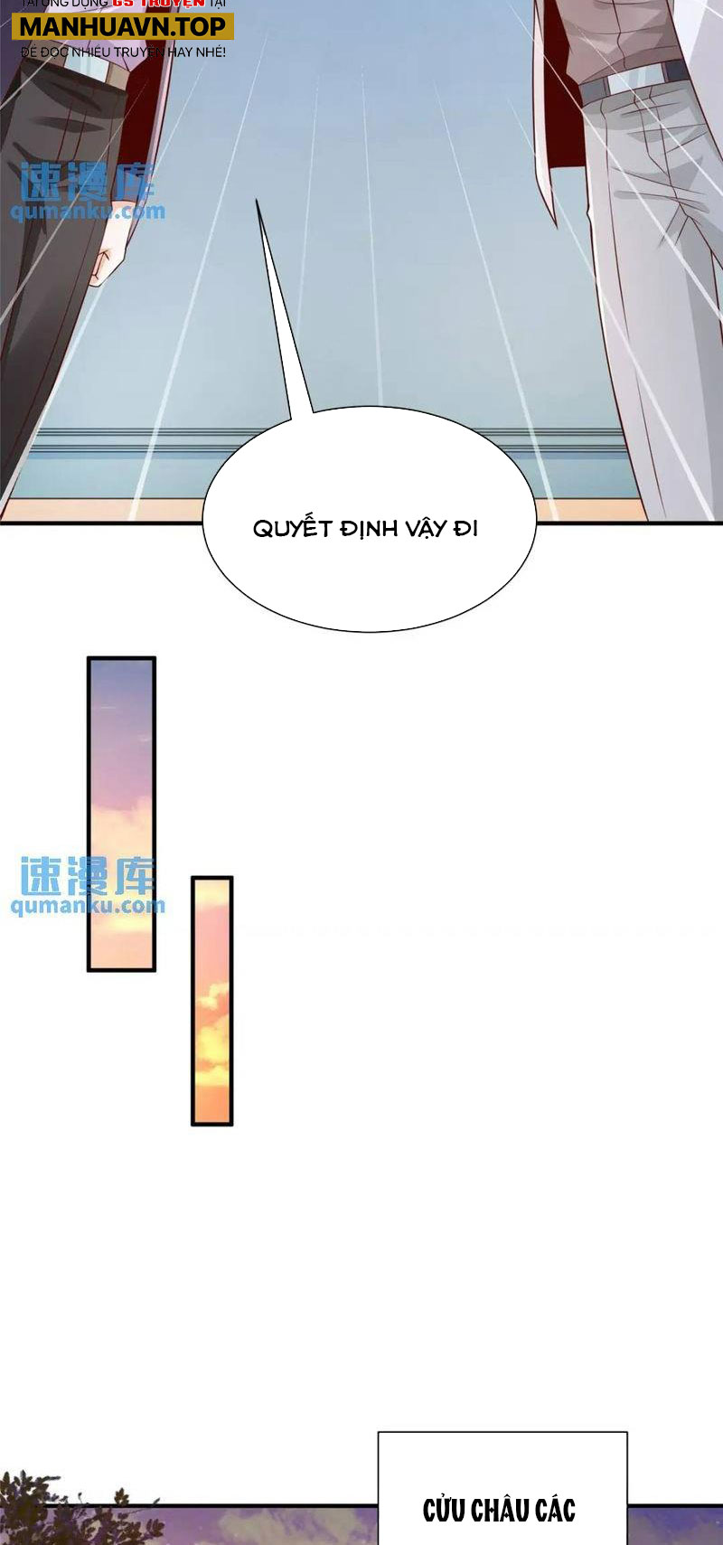 Mỗi Tuần Ta Có Một Nghề Nghiệp Mới Chapter 626 - Trang 2