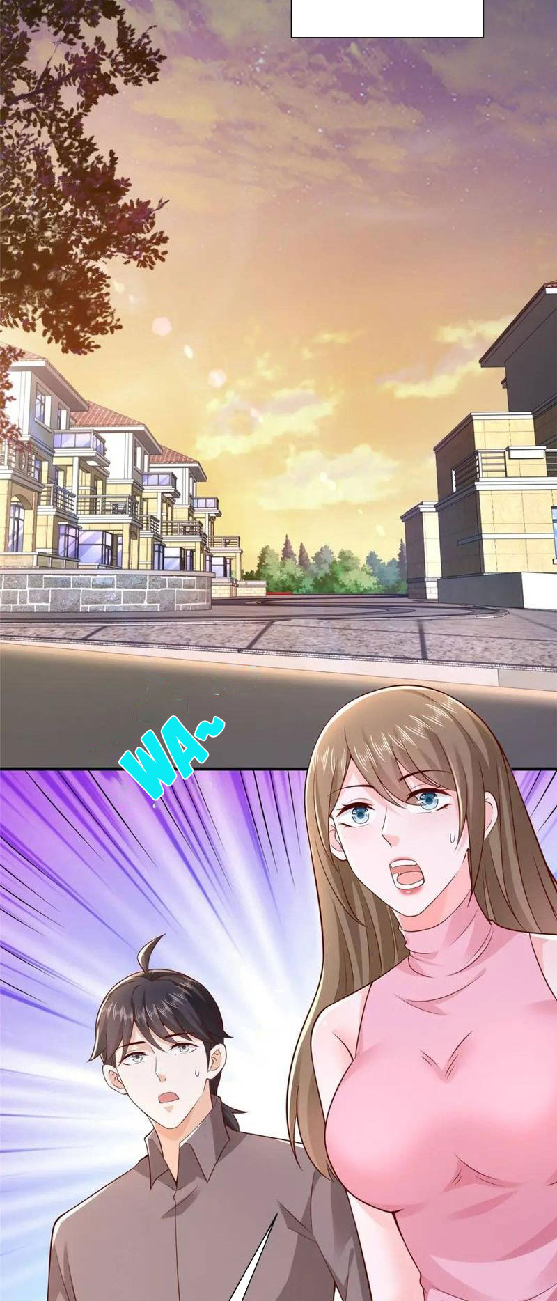 Mỗi Tuần Ta Có Một Nghề Nghiệp Mới Chapter 626 - Trang 2