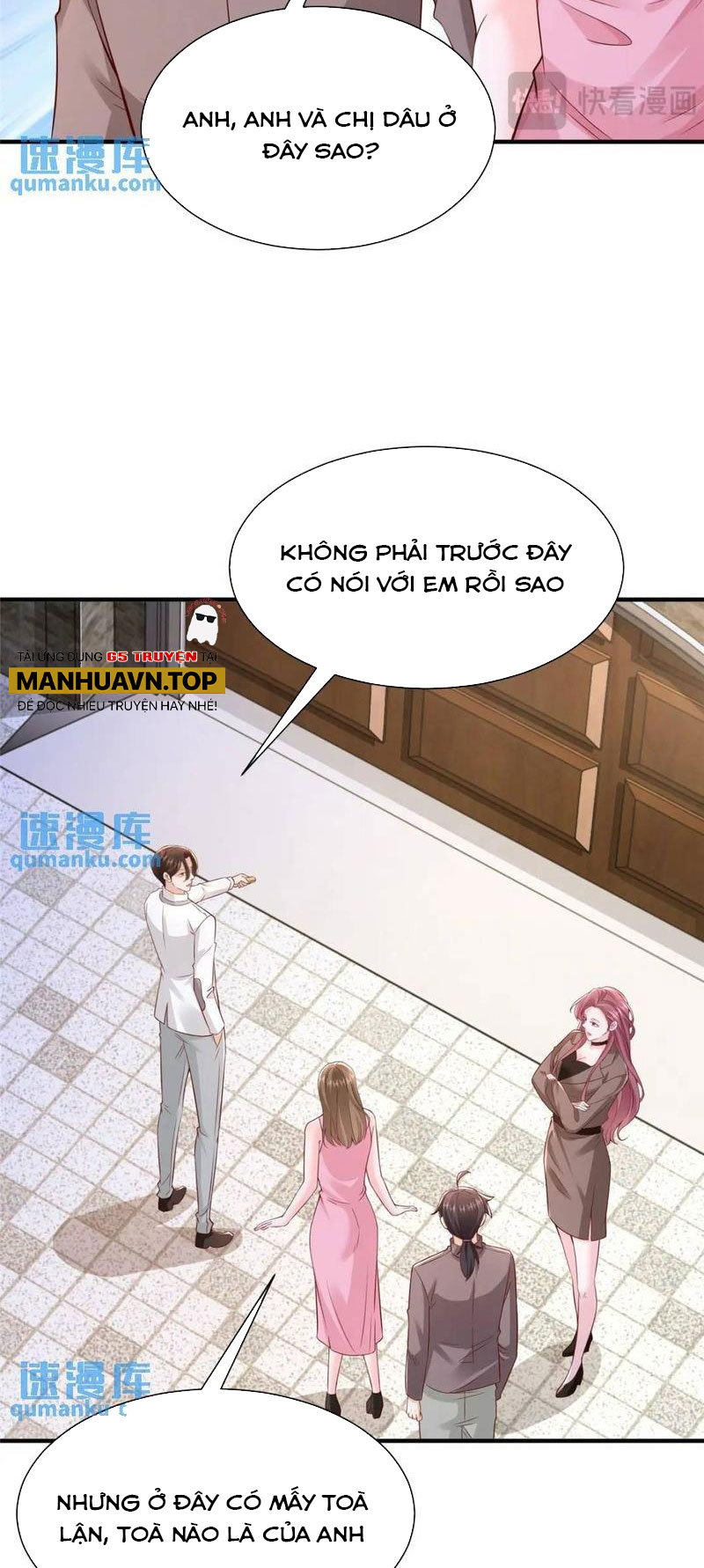 Mỗi Tuần Ta Có Một Nghề Nghiệp Mới Chapter 626 - Trang 2