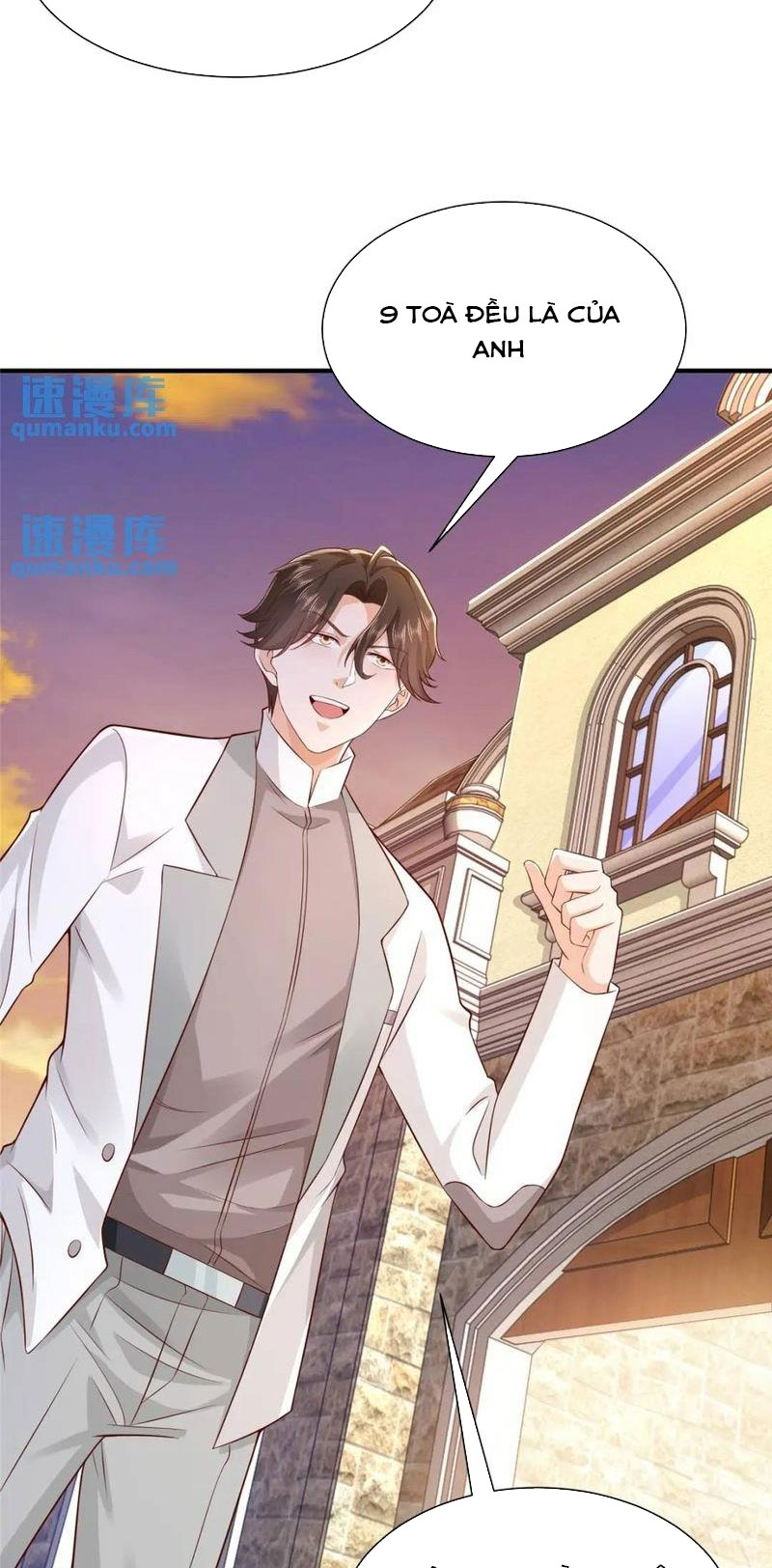 Mỗi Tuần Ta Có Một Nghề Nghiệp Mới Chapter 626 - Trang 2