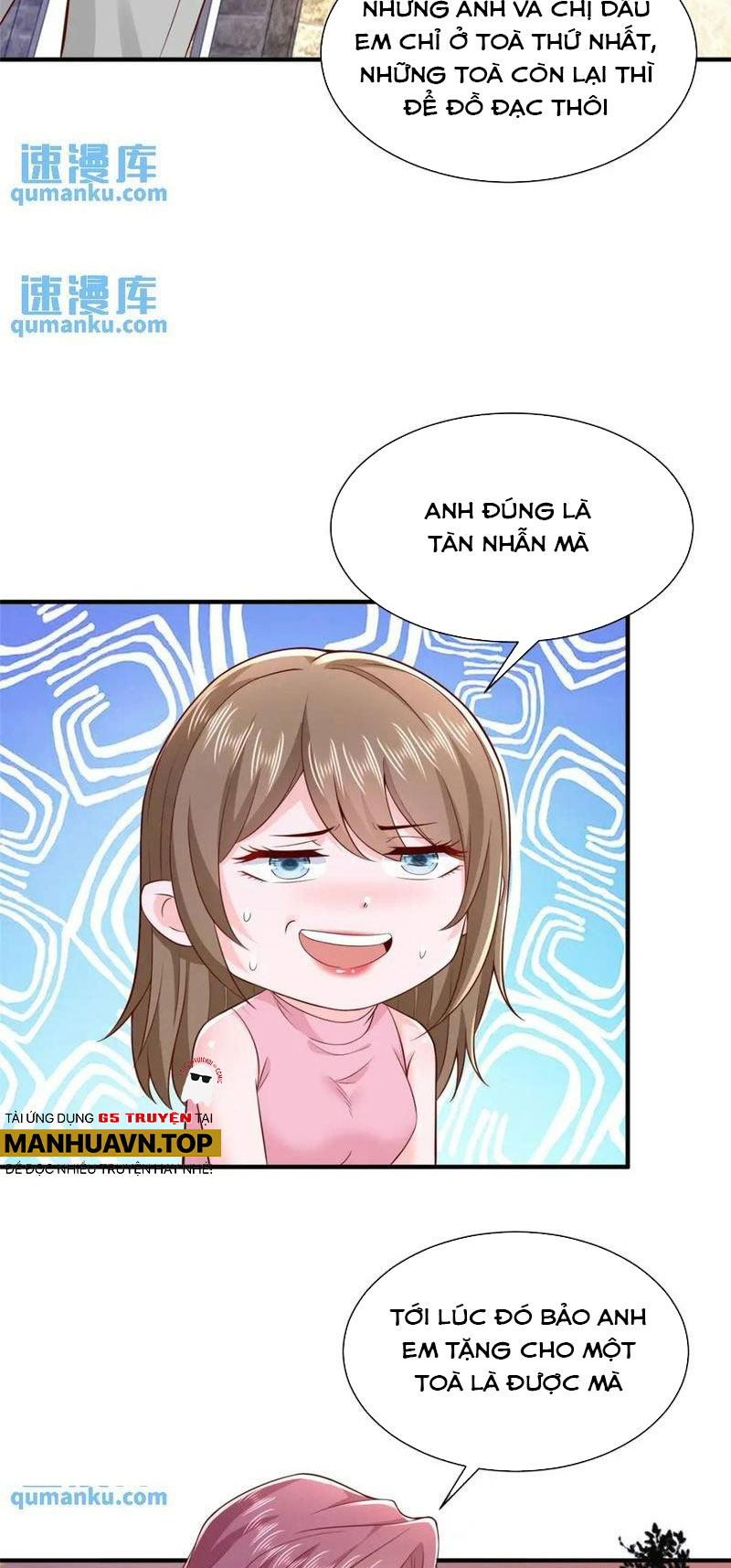 Mỗi Tuần Ta Có Một Nghề Nghiệp Mới Chapter 626 - Trang 2