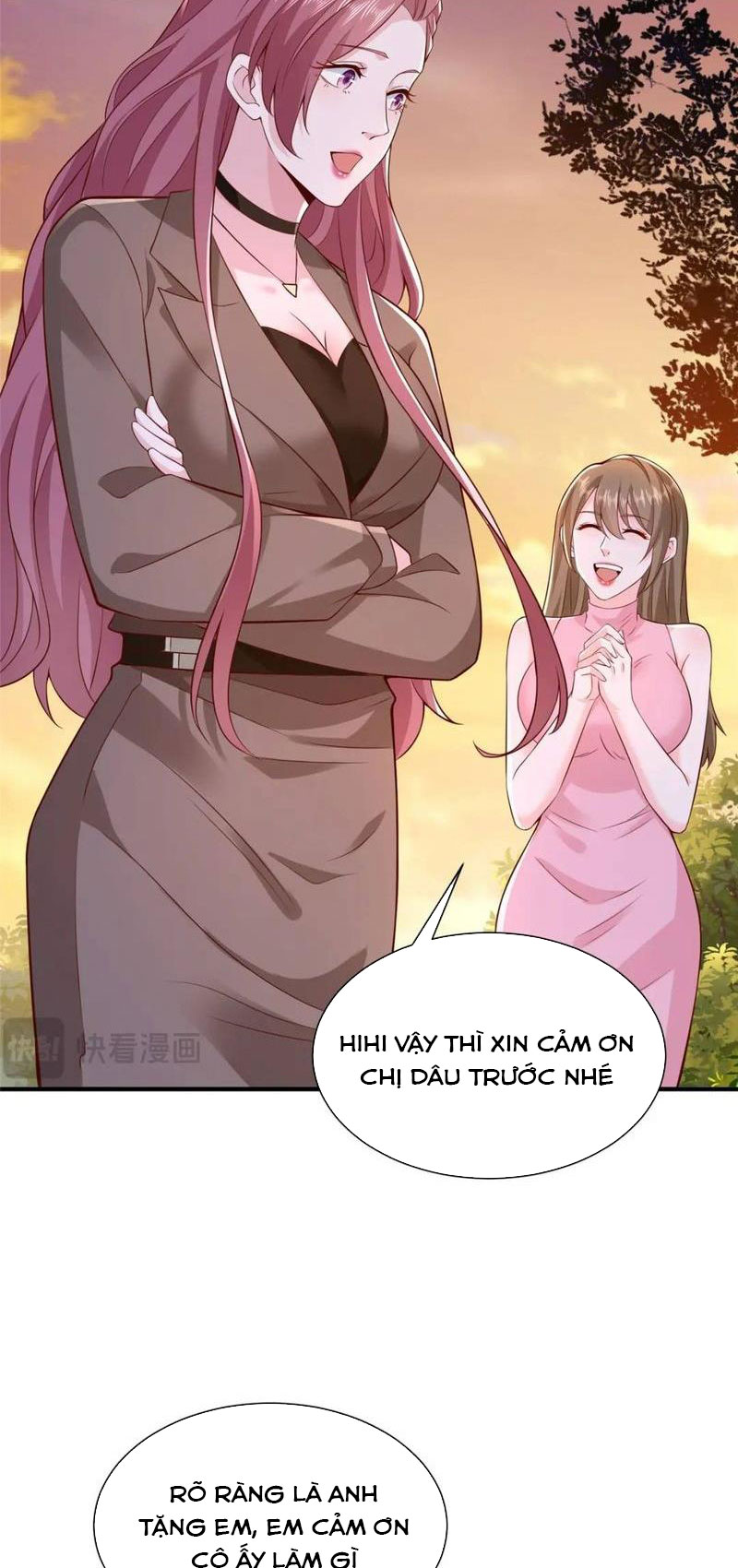 Mỗi Tuần Ta Có Một Nghề Nghiệp Mới Chapter 626 - Trang 2