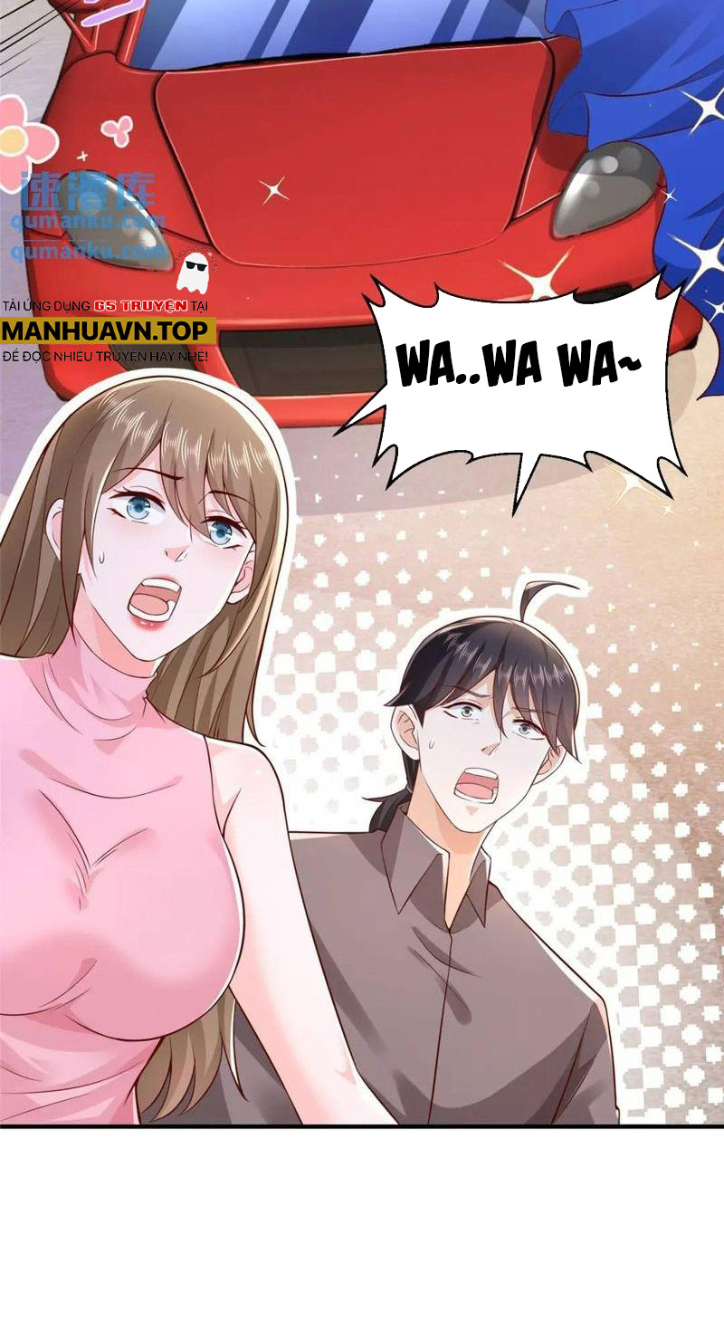 Mỗi Tuần Ta Có Một Nghề Nghiệp Mới Chapter 626 - Trang 2