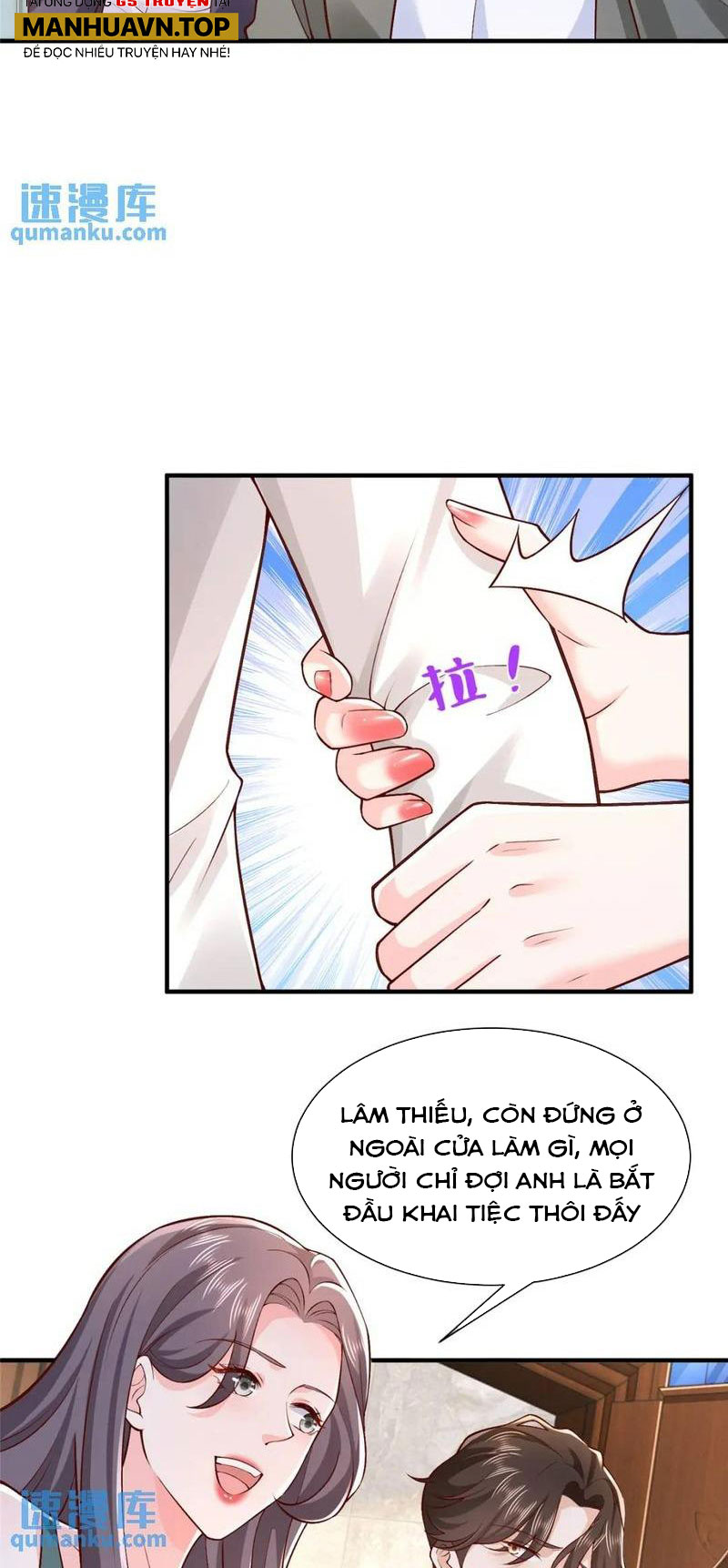 Mỗi Tuần Ta Có Một Nghề Nghiệp Mới Chapter 626 - Trang 2