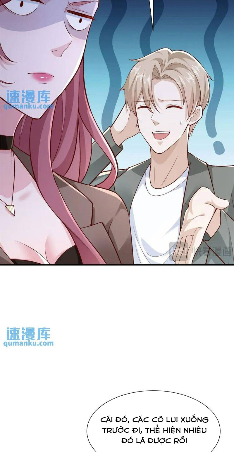 Mỗi Tuần Ta Có Một Nghề Nghiệp Mới Chapter 626 - Trang 2