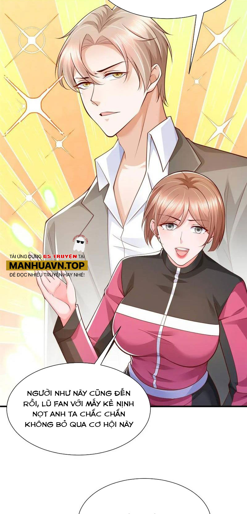 Mỗi Tuần Ta Có Một Nghề Nghiệp Mới Chapter 627 - Trang 2