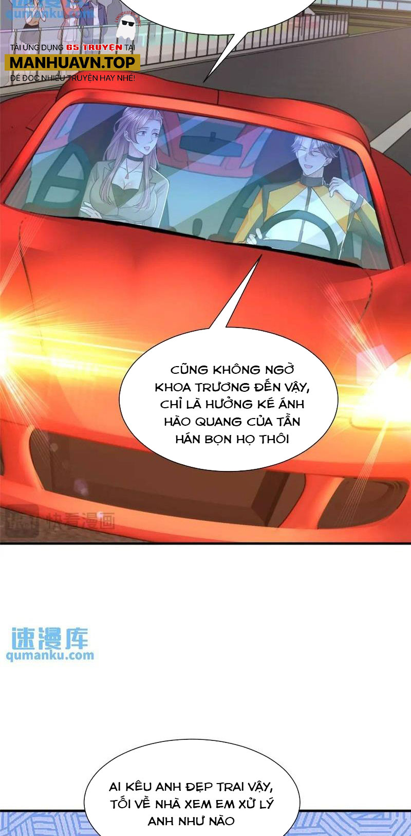 Mỗi Tuần Ta Có Một Nghề Nghiệp Mới Chapter 627 - Trang 2