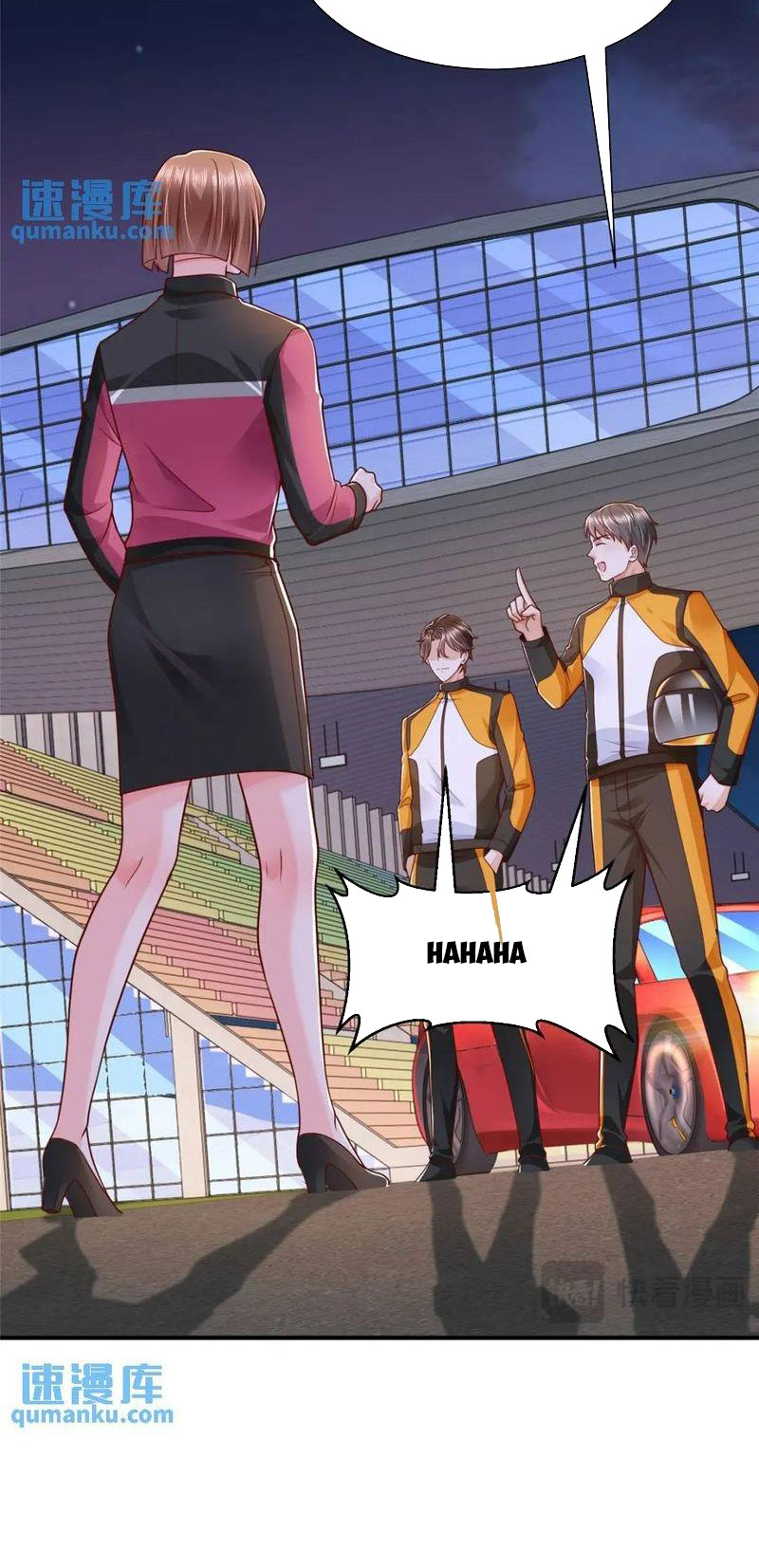 Mỗi Tuần Ta Có Một Nghề Nghiệp Mới Chapter 627 - Trang 2