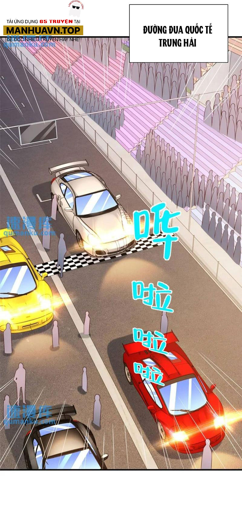 Mỗi Tuần Ta Có Một Nghề Nghiệp Mới Chapter 627 - Trang 2