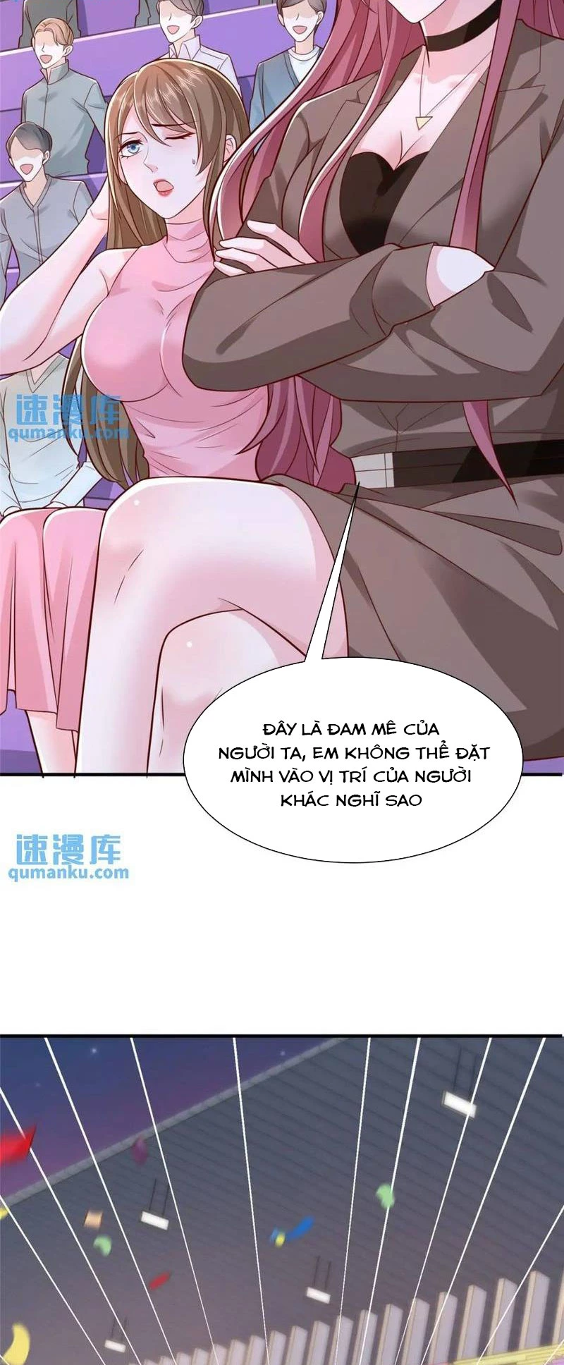 Mỗi Tuần Ta Có Một Nghề Nghiệp Mới Chapter 628 - Trang 2