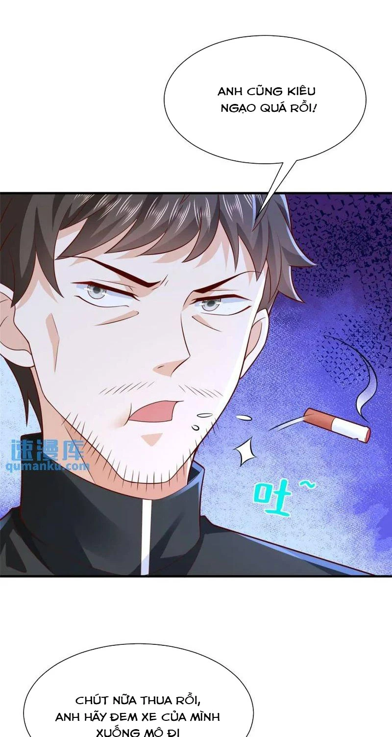 Mỗi Tuần Ta Có Một Nghề Nghiệp Mới Chapter 628 - Trang 2