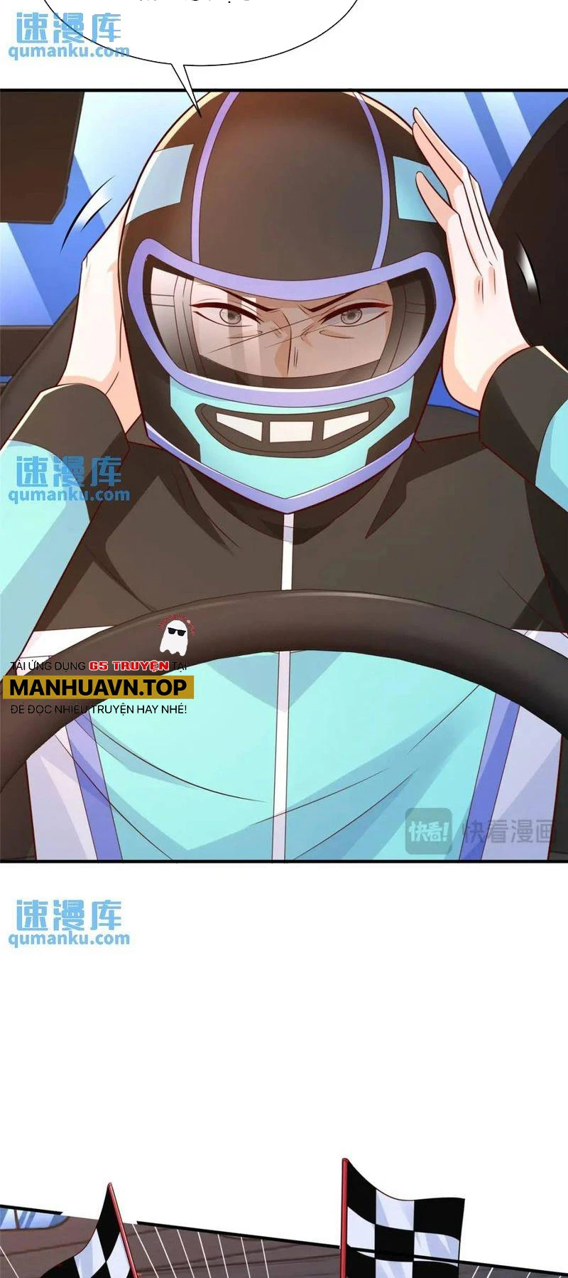 Mỗi Tuần Ta Có Một Nghề Nghiệp Mới Chapter 628 - Trang 2