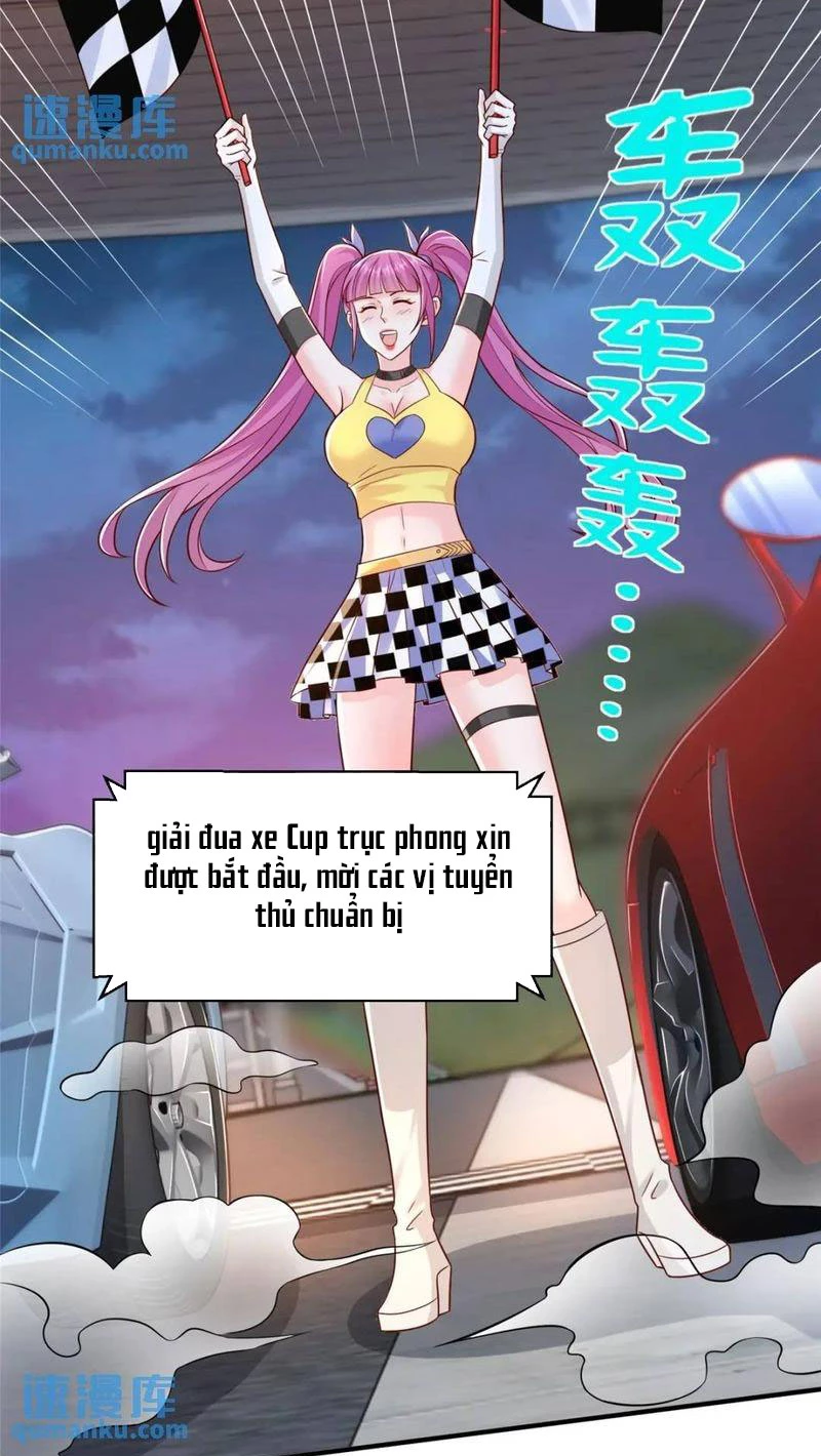 Mỗi Tuần Ta Có Một Nghề Nghiệp Mới Chapter 628 - Trang 2