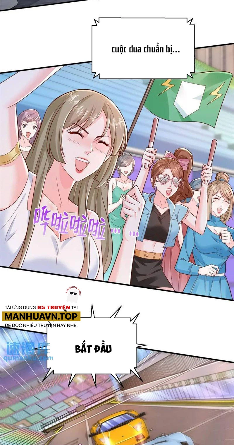 Mỗi Tuần Ta Có Một Nghề Nghiệp Mới Chapter 628 - Trang 2