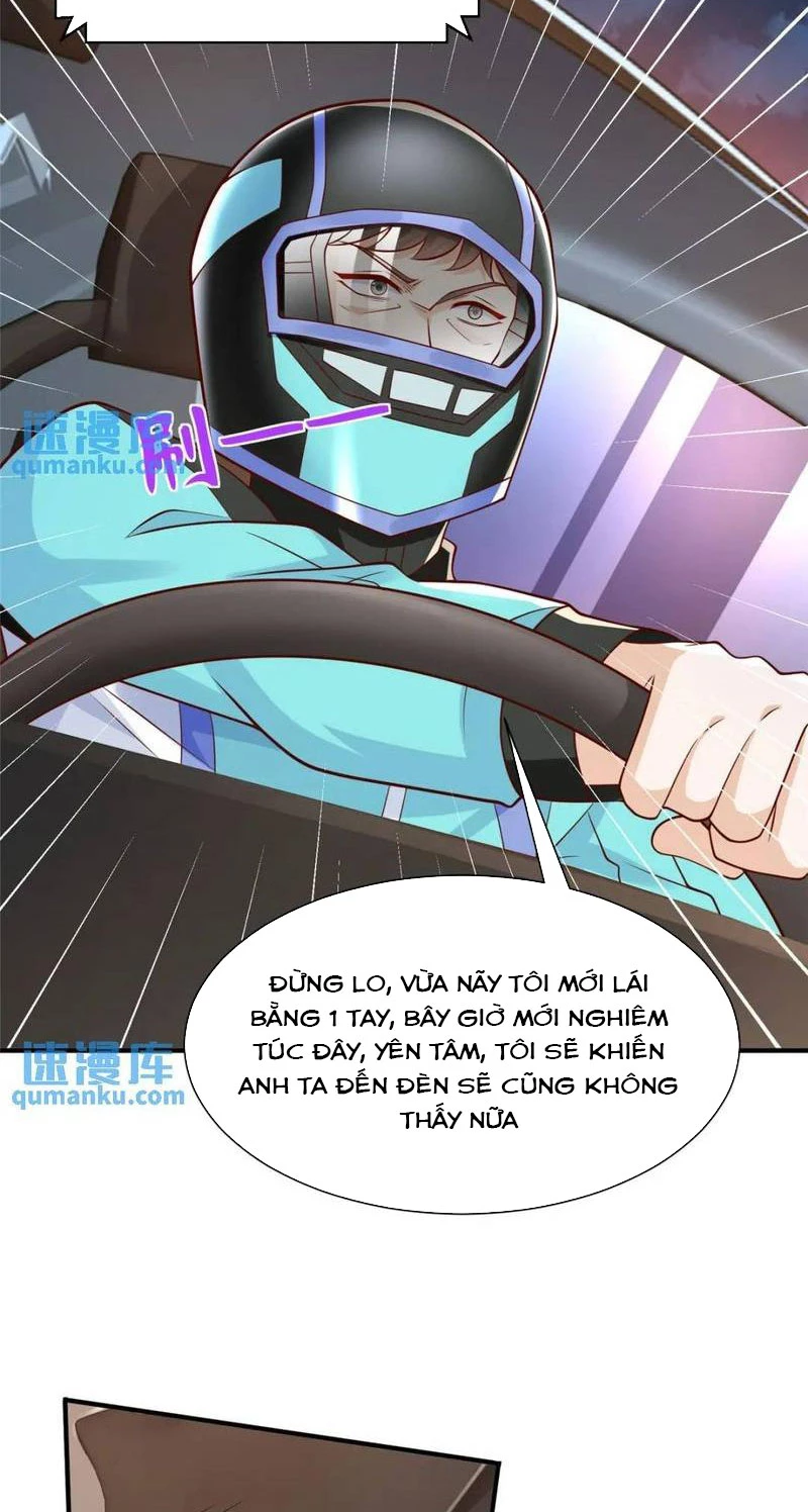 Mỗi Tuần Ta Có Một Nghề Nghiệp Mới Chapter 628 - Trang 2