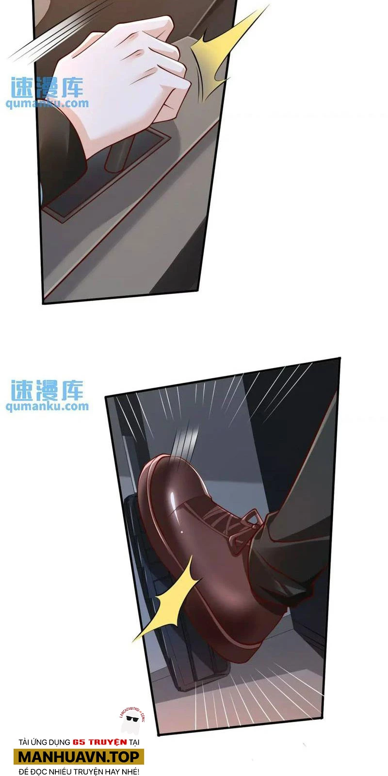 Mỗi Tuần Ta Có Một Nghề Nghiệp Mới Chapter 628 - Trang 2