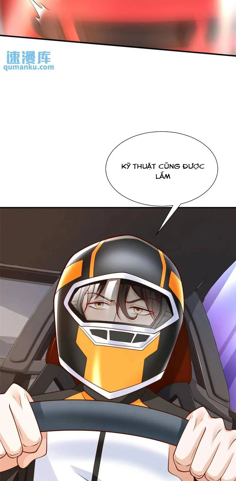 Mỗi Tuần Ta Có Một Nghề Nghiệp Mới Chapter 628 - Trang 2