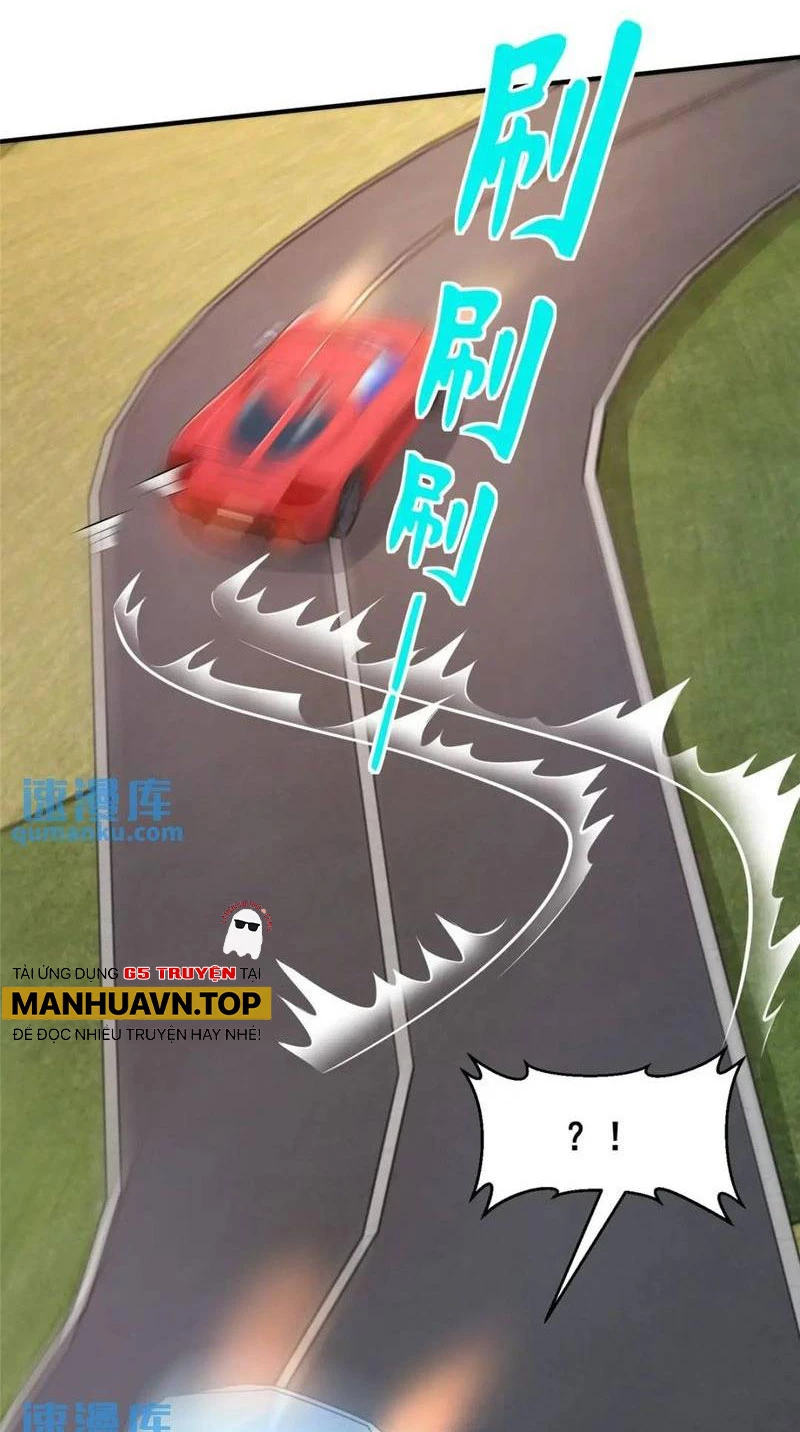 Mỗi Tuần Ta Có Một Nghề Nghiệp Mới Chapter 628 - Trang 2