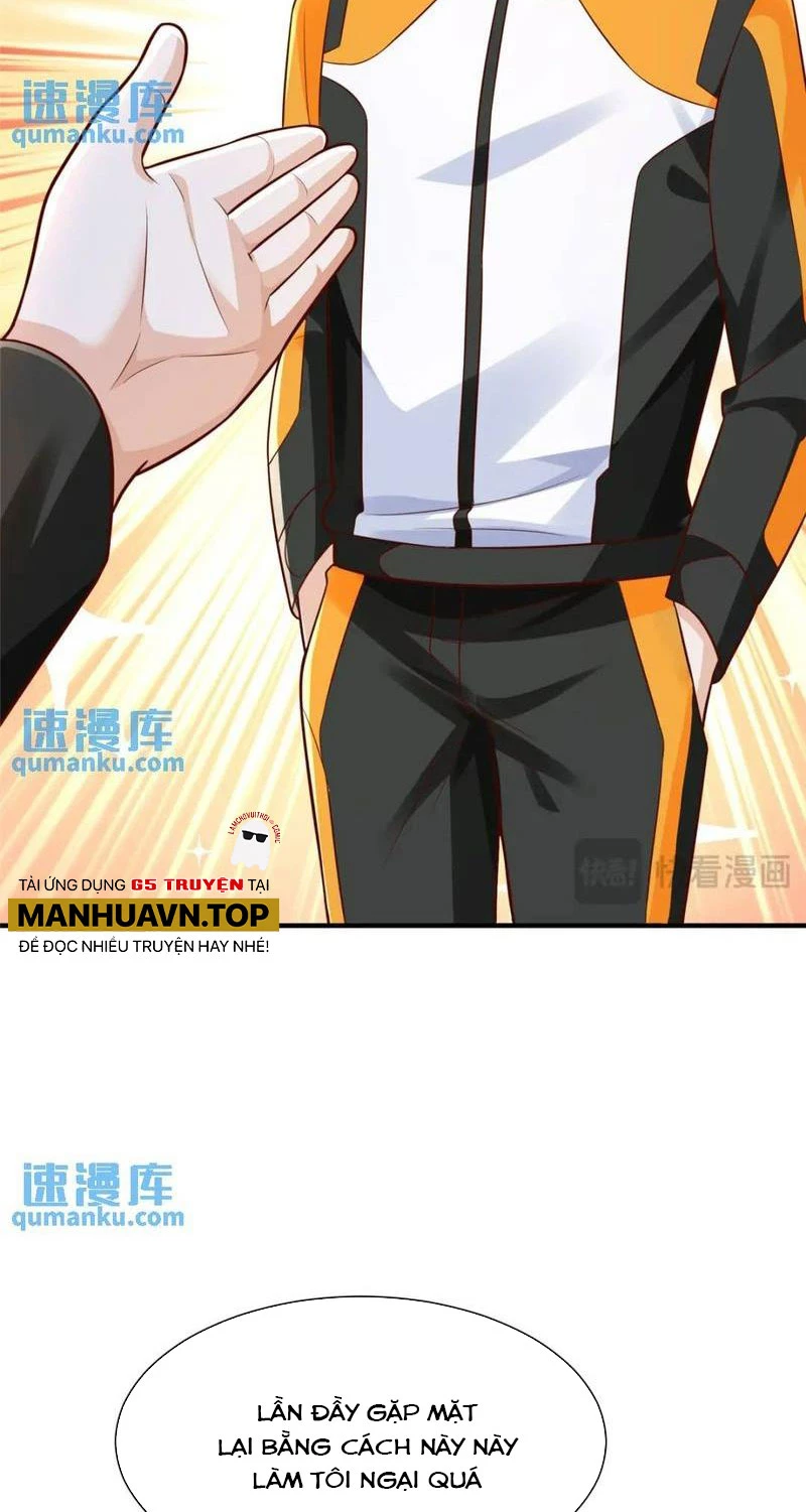 Mỗi Tuần Ta Có Một Nghề Nghiệp Mới Chapter 628 - Trang 2