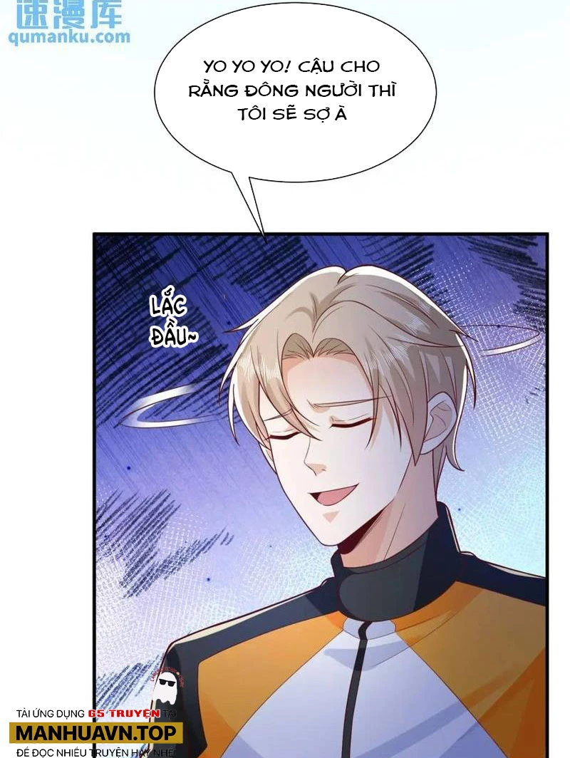 Mỗi Tuần Ta Có Một Nghề Nghiệp Mới Chapter 629 - Trang 2