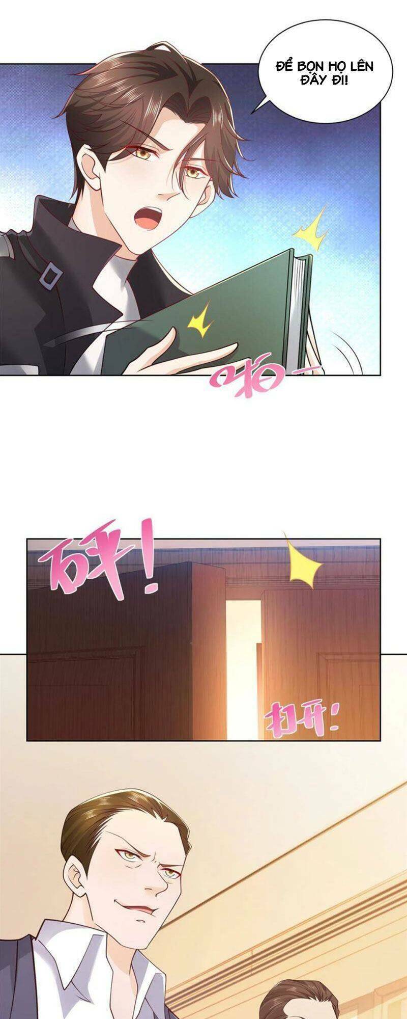 Mỗi Tuần Ta Có Một Nghề Nghiệp Mới Chapter 63 - Trang 2