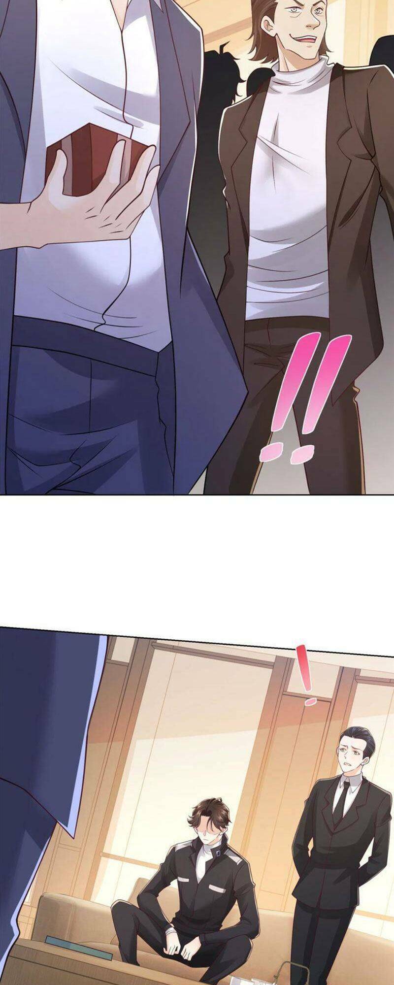 Mỗi Tuần Ta Có Một Nghề Nghiệp Mới Chapter 63 - Trang 2