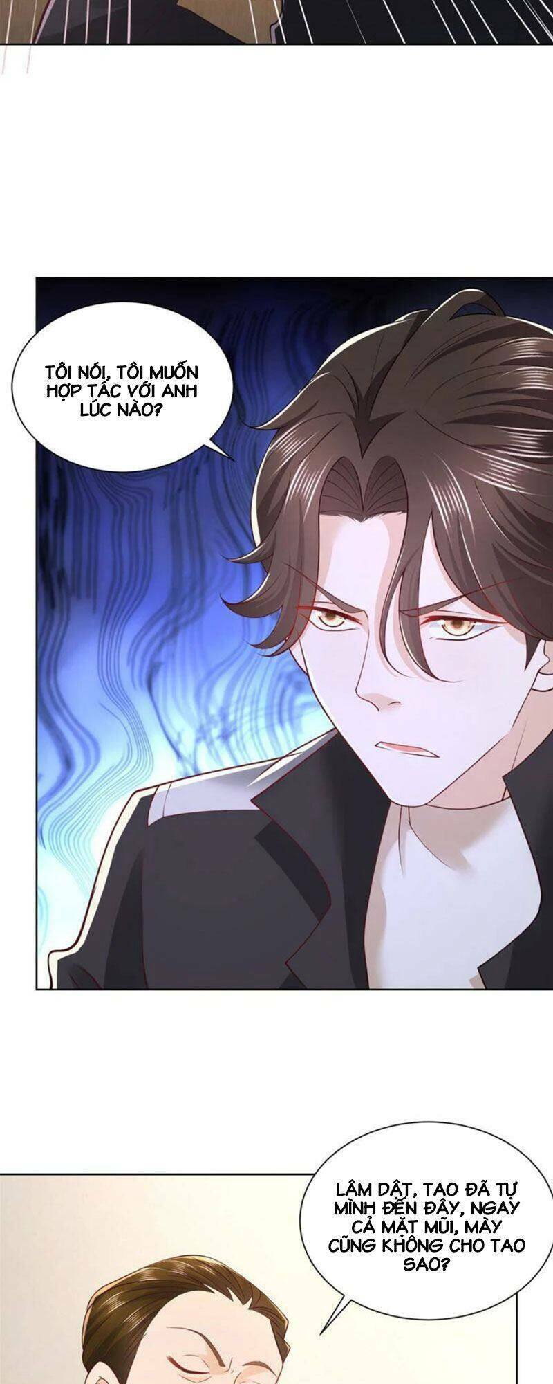 Mỗi Tuần Ta Có Một Nghề Nghiệp Mới Chapter 63 - Trang 2