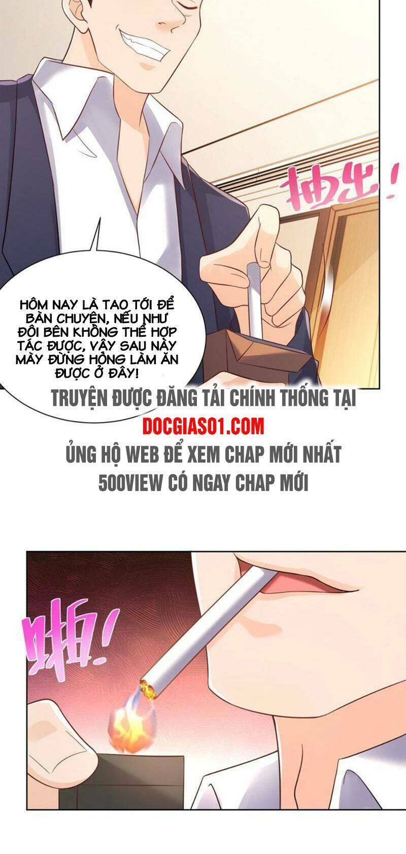Mỗi Tuần Ta Có Một Nghề Nghiệp Mới Chapter 63 - Trang 2