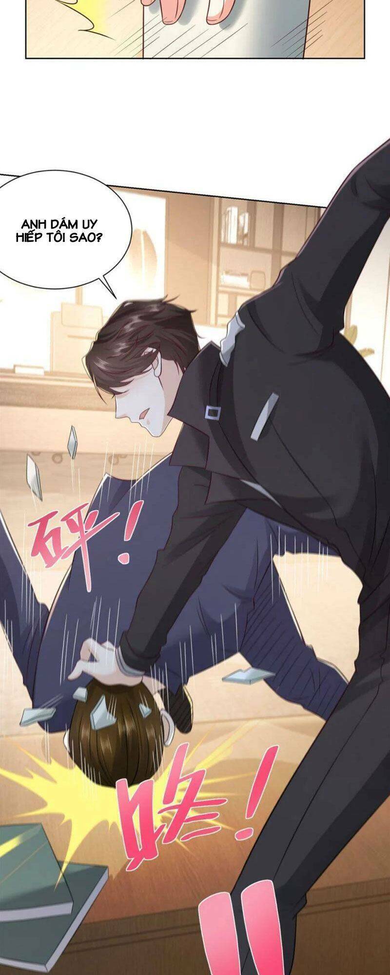 Mỗi Tuần Ta Có Một Nghề Nghiệp Mới Chapter 63 - Trang 2