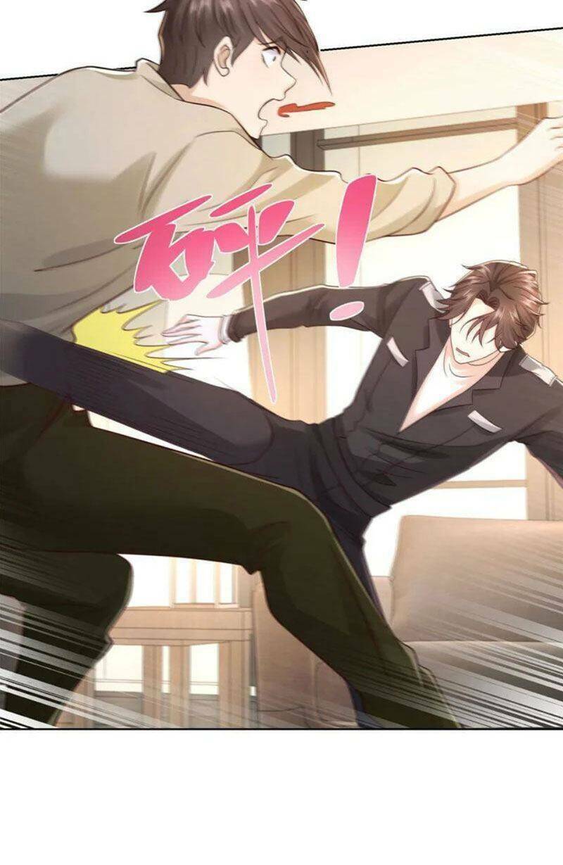 Mỗi Tuần Ta Có Một Nghề Nghiệp Mới Chapter 63 - Trang 2